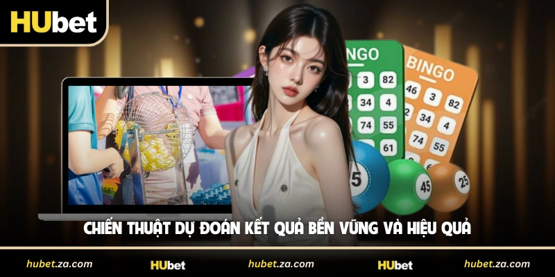 Chiến thuật dự đoán kết quả bền vững và hiệu quả